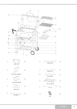 Preview for 5 page of Konifera BD 676714 Assembly And Operating Instructions Manual