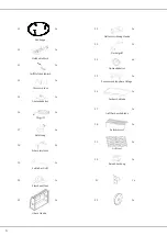 Preview for 6 page of Konifera BD 676714 Assembly And Operating Instructions Manual