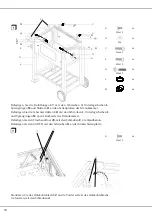 Preview for 10 page of Konifera BD 676714 Assembly And Operating Instructions Manual