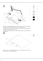 Preview for 12 page of Konifera BD 676714 Assembly And Operating Instructions Manual