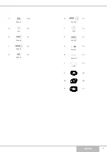 Preview for 19 page of Konifera BD 676714 Assembly And Operating Instructions Manual