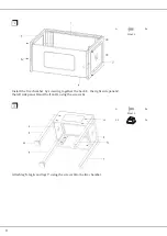 Preview for 20 page of Konifera BD 676714 Assembly And Operating Instructions Manual