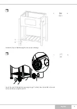 Preview for 21 page of Konifera BD 676714 Assembly And Operating Instructions Manual