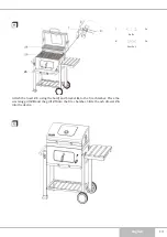 Preview for 25 page of Konifera BD 676714 Assembly And Operating Instructions Manual