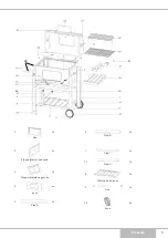 Preview for 29 page of Konifera BD 676714 Assembly And Operating Instructions Manual