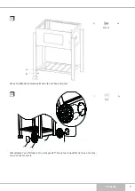 Preview for 33 page of Konifera BD 676714 Assembly And Operating Instructions Manual