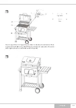 Preview for 37 page of Konifera BD 676714 Assembly And Operating Instructions Manual