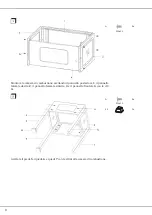 Preview for 44 page of Konifera BD 676714 Assembly And Operating Instructions Manual