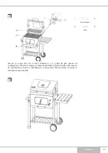 Preview for 49 page of Konifera BD 676714 Assembly And Operating Instructions Manual