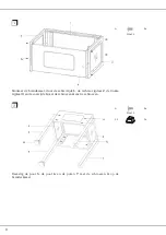 Preview for 56 page of Konifera BD 676714 Assembly And Operating Instructions Manual