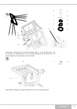 Preview for 59 page of Konifera BD 676714 Assembly And Operating Instructions Manual