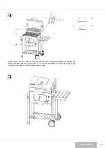 Preview for 61 page of Konifera BD 676714 Assembly And Operating Instructions Manual