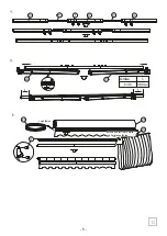 Предварительный просмотр 5 страницы Konifera BW12000SKD Instruction Manual