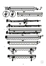 Preview for 6 page of Konifera BW12000SKD Instruction Manual