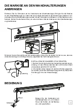 Preview for 8 page of Konifera BW12000SKD Instruction Manual