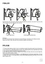 Предварительный просмотр 9 страницы Konifera BW12000SKD Instruction Manual