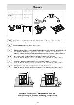 Preview for 10 page of Konifera BW12000SKD Instruction Manual