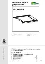 Предварительный просмотр 11 страницы Konifera BW12000SKD Instruction Manual