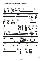 Preview for 13 page of Konifera BW12000SKD Instruction Manual