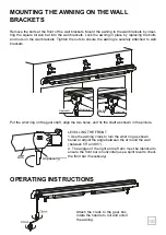 Предварительный просмотр 18 страницы Konifera BW12000SKD Instruction Manual