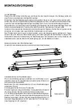 Предварительный просмотр 4 страницы Konifera BW13000LED Instruction Manual