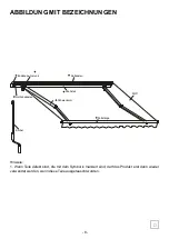 Предварительный просмотр 8 страницы Konifera BW13000LED Instruction Manual