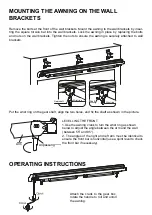 Предварительный просмотр 15 страницы Konifera BW13000LED Instruction Manual