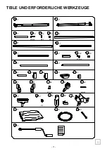 Preview for 3 page of Konifera BW13000SKD Instruction Manual