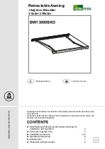 Preview for 10 page of Konifera BW13000SKD Instruction Manual