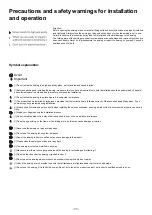 Preview for 11 page of Konifera BW13000SKD Instruction Manual