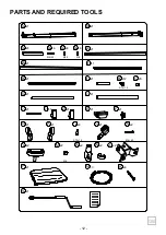 Preview for 12 page of Konifera BW13000SKD Instruction Manual