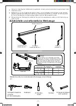 Preview for 4 page of Konifera BW28000 Installation Instruction