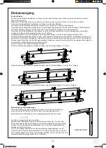 Предварительный просмотр 5 страницы Konifera BW28000 Installation Instruction