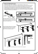 Preview for 6 page of Konifera BW28000 Installation Instruction