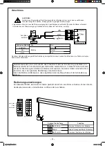 Предварительный просмотр 8 страницы Konifera BW28000 Installation Instruction