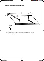 Preview for 10 page of Konifera BW28000 Installation Instruction