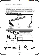 Предварительный просмотр 16 страницы Konifera BW28000 Installation Instruction