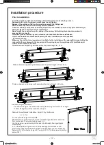 Preview for 17 page of Konifera BW28000 Installation Instruction