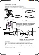 Preview for 21 page of Konifera BW28000 Installation Instruction