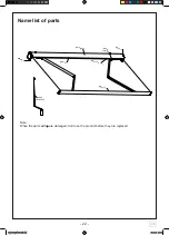 Preview for 22 page of Konifera BW28000 Installation Instruction