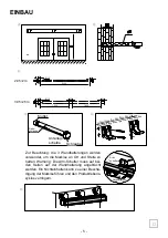 Preview for 5 page of Konifera BW31000 Instructions For Installation And Operation Manual