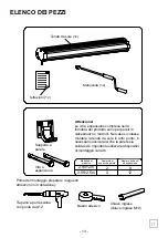 Preview for 13 page of Konifera BW31000 Instructions For Installation And Operation Manual