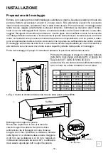 Preview for 14 page of Konifera BW31000 Instructions For Installation And Operation Manual