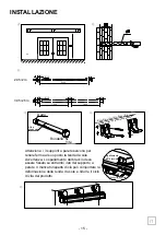 Preview for 15 page of Konifera BW31000 Instructions For Installation And Operation Manual