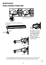 Preview for 16 page of Konifera BW31000 Instructions For Installation And Operation Manual