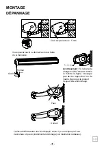 Preview for 46 page of Konifera BW31000 Instructions For Installation And Operation Manual