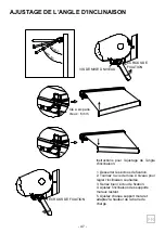 Preview for 47 page of Konifera BW31000 Instructions For Installation And Operation Manual