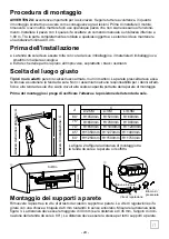 Предварительный просмотр 24 страницы Konifera BW31000LED Assembly Instructions Manual