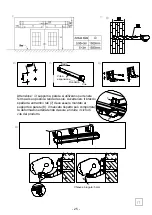 Предварительный просмотр 25 страницы Konifera BW31000LED Assembly Instructions Manual