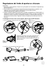 Предварительный просмотр 28 страницы Konifera BW31000LED Assembly Instructions Manual